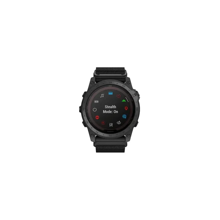 Garmin Tactix 7 Pro Ballistics Edition Watch 010-02704-21 – Lepage
