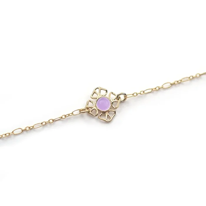 GM Bracelet – Lace