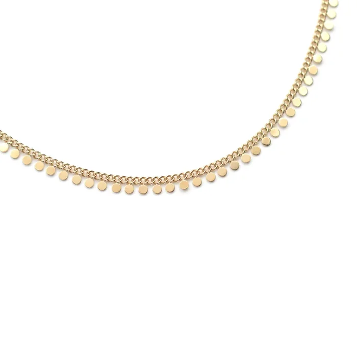 GM Necklace – Myriade
