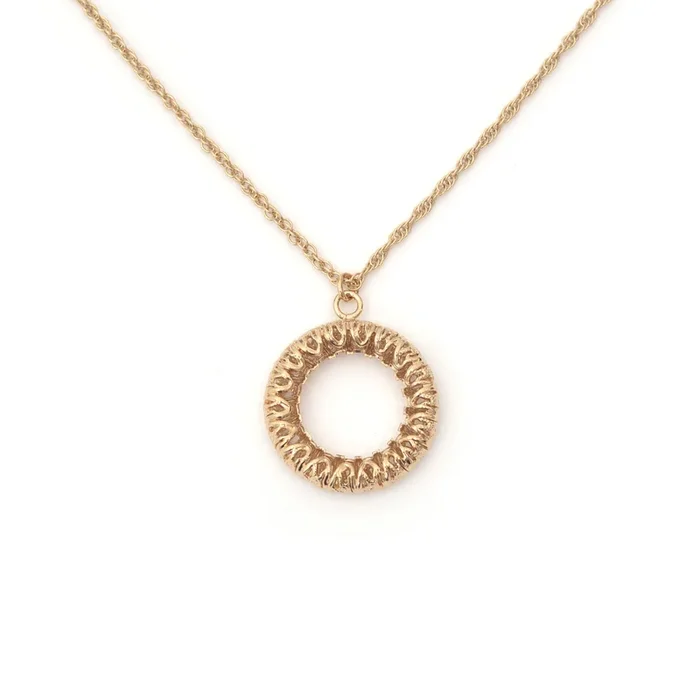 GM Necklace – Pure Medici
