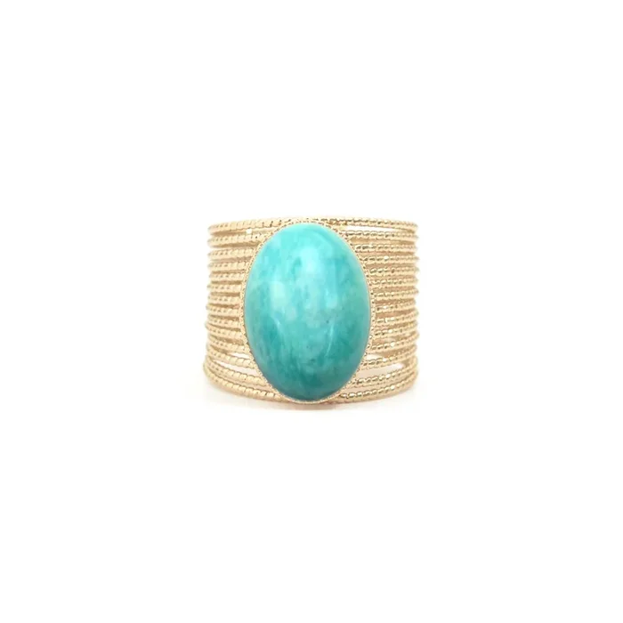 GM Ring – Ring