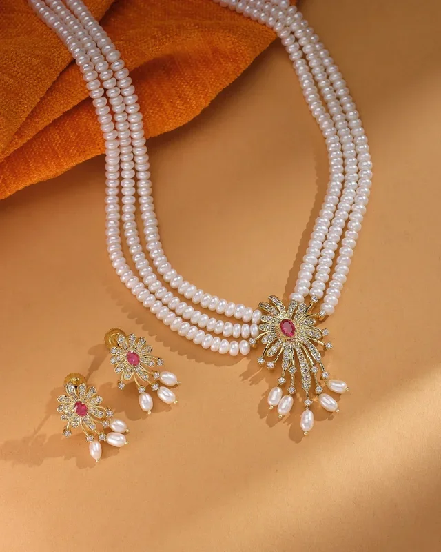 Golden Bloom Flory Designer Set