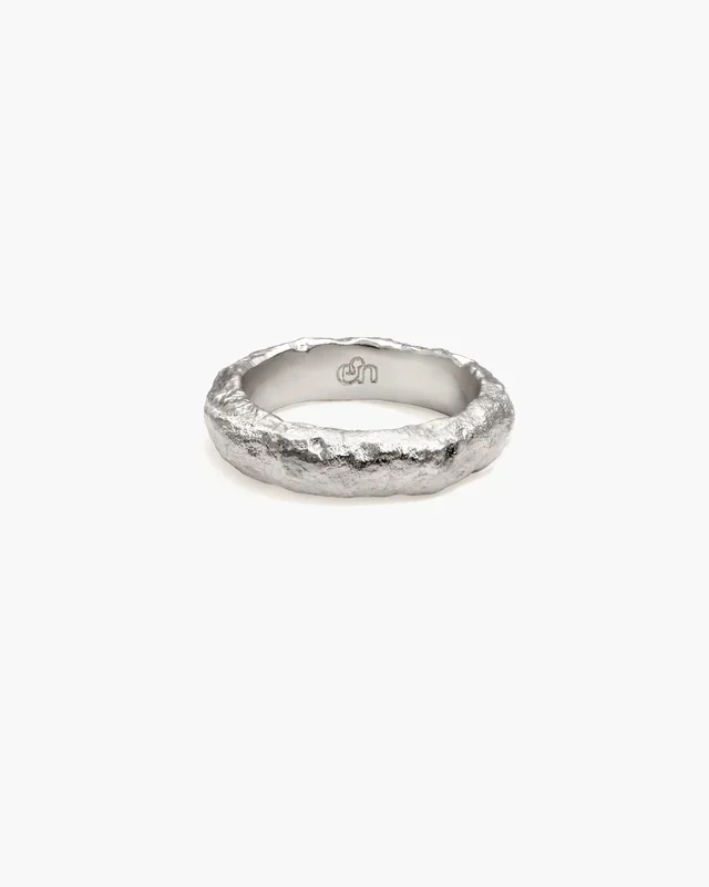 Grace-Ring in Silber