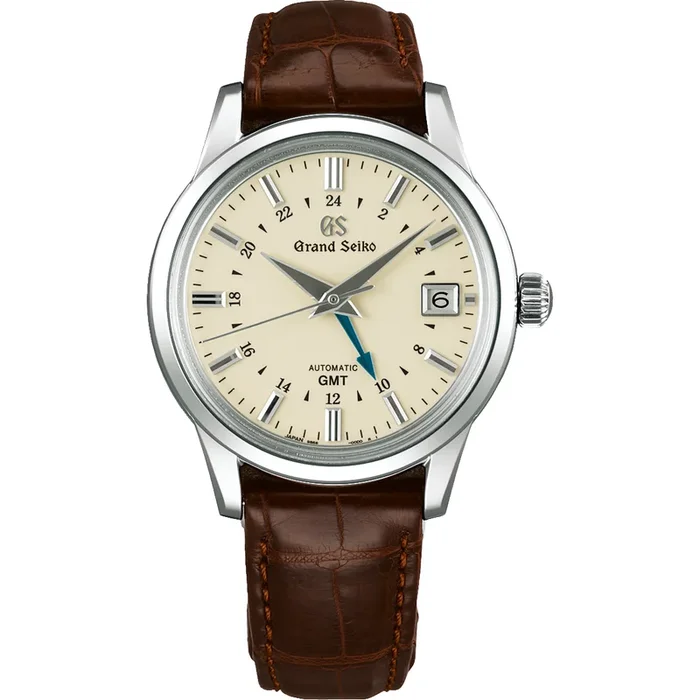 GRAND SEIKO CORPORATION OF AMERICA Elegance Collection