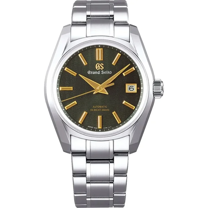 GRAND SEIKO CORPORATION OF AMERICA