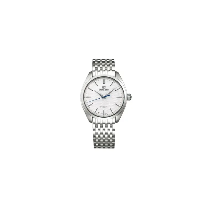 Grand Seiko Elegance Omiwatari SBGY013 – Lepage