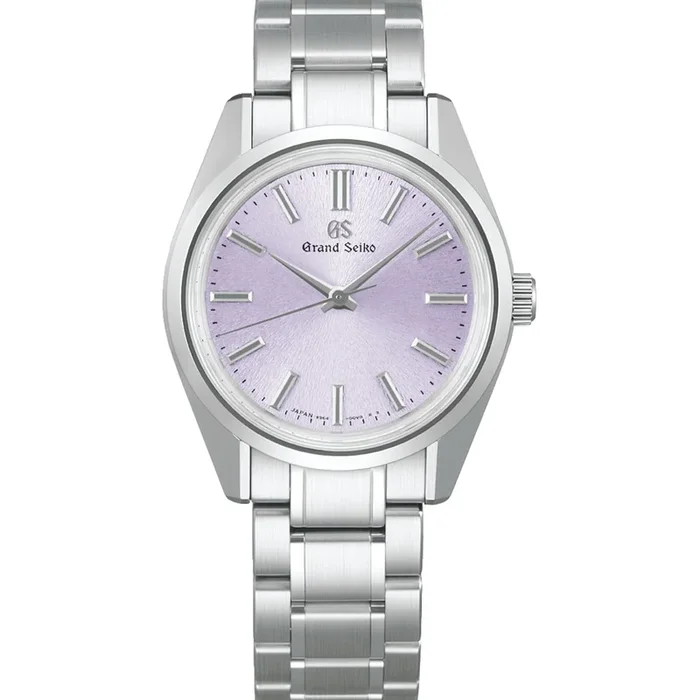 Grand Seiko Heritage 44GS Kiri SBGW323 – Lepage