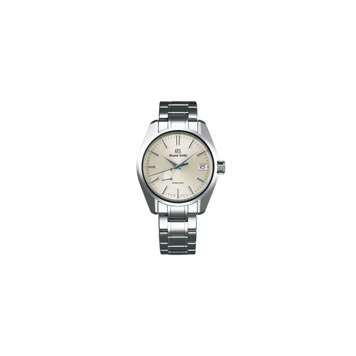 Grand Seiko Heritage Spring Drive SBGA373 – Lepage