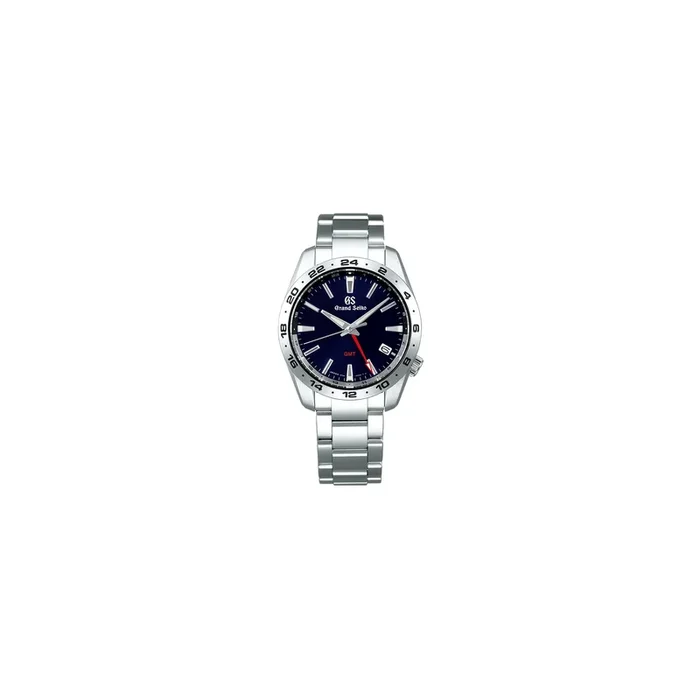 Grand Seiko Sport Quartz GMT SBGN029 – Lepage