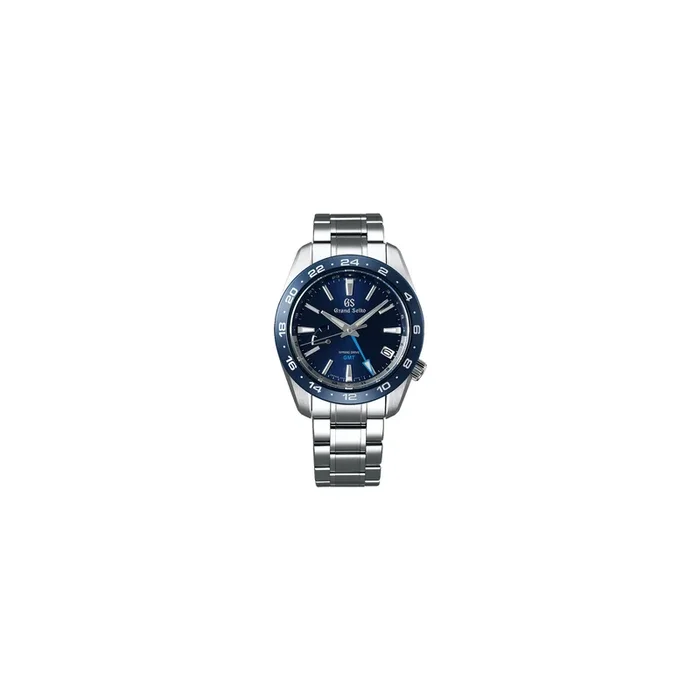 Grand Seiko Sport Spring Drive GMT SBGE255 – Lepage
