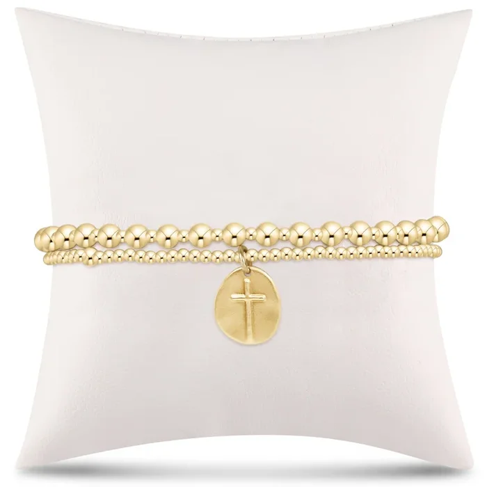 grateful for you gift stack – gold small inspire