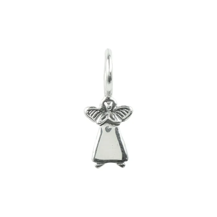 Guardian Angel Charm – FINAL SALE