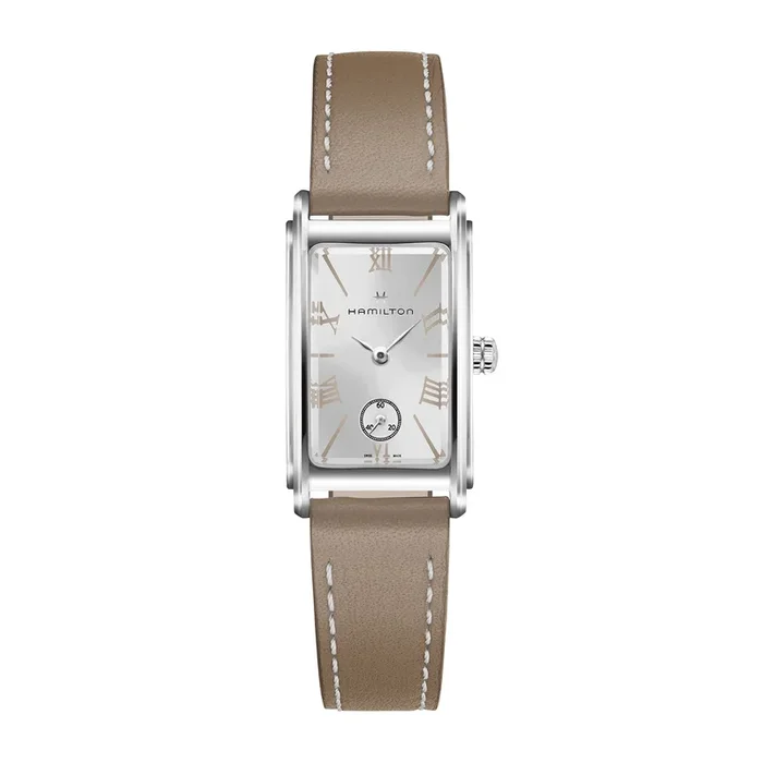 Hamilton American Classic Ardmore quartz Watch H11221514 – Lepage