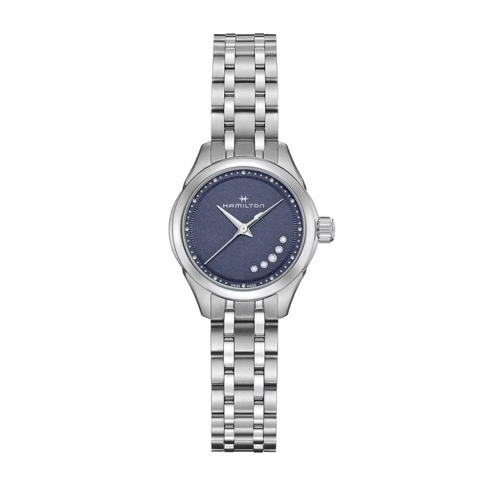 Hamilton Jazzmaster Lady quartz 26 mm Watch H32111140 – Lepage