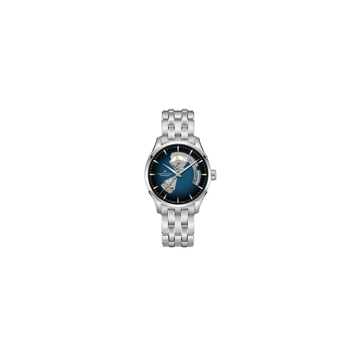 Hamilton Jazzmaster Open Heart Auto Watch H32675140 – Lepage