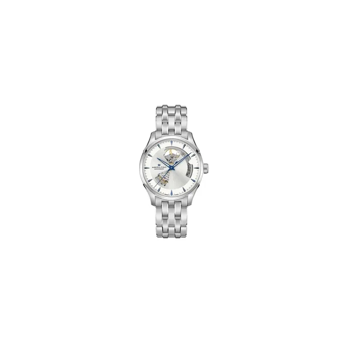 Hamilton Jazzmaster Open Heart Auto Watch H32675150 – Lepage