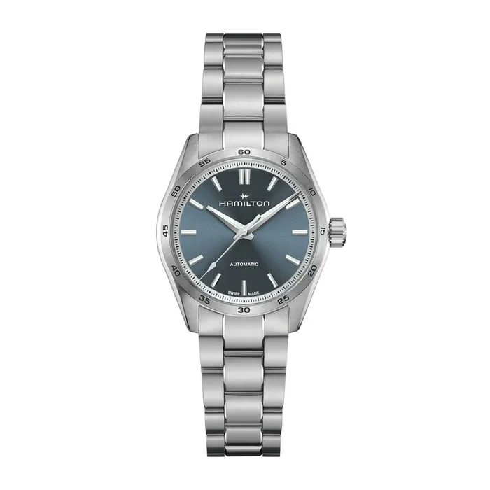 Hamilton Jazzmaster Performer auto 34 mm Watch H36105140 – Lepage