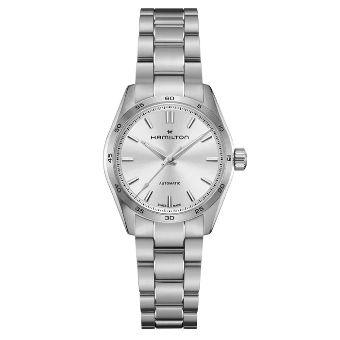 Hamilton Jazzmaster Performer auto 34 mm Watch H36105150 – Lepage
