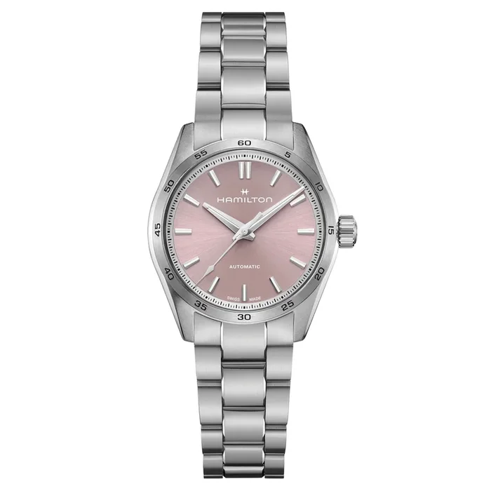 Hamilton Jazzmaster Performer auto 34 mm Watch H36105171 – Lepage