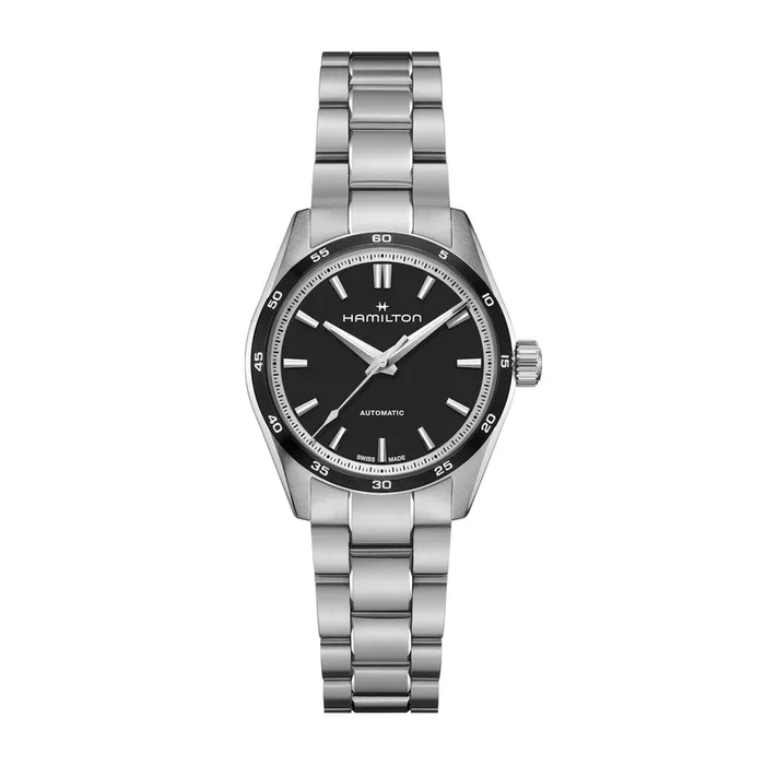 Hamilton Jazzmaster Performer auto 34 mm Watch H36135130 – Lepage