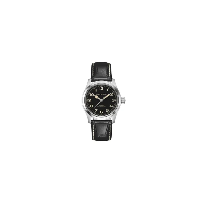 Hamilton Khaki Field Murph automatic Watch H70405730 – Lepage