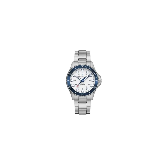Hamilton Khaki Navy Scuba automatic Watch 43 mm H82505150 – Lepage