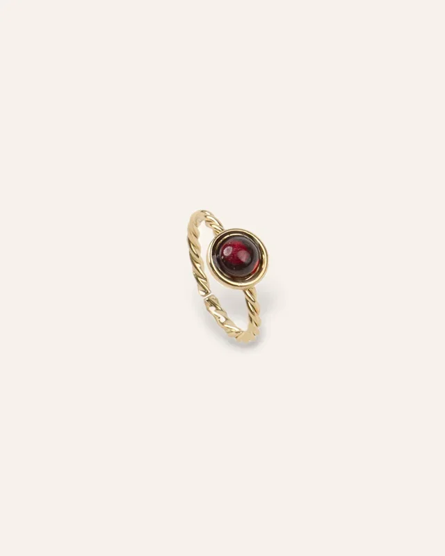 Harmonie Ring