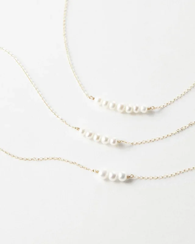 Harmony Necklace