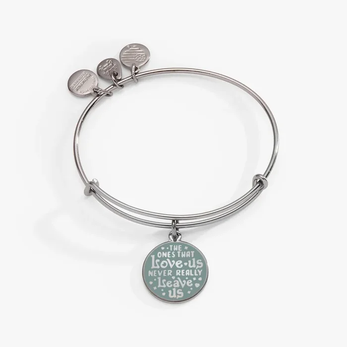Harry Potter™ Sirius ‘The Ones Who Love Us Never Really Leave Us’ Charm Bangle