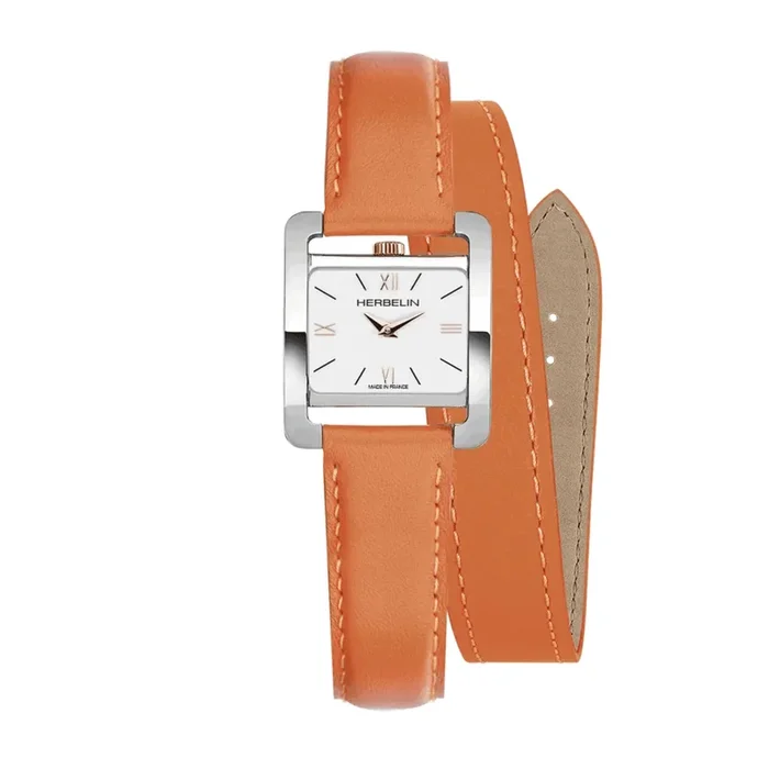 Herbelin V Avenue quartz 17037TR21MDL – Lepage