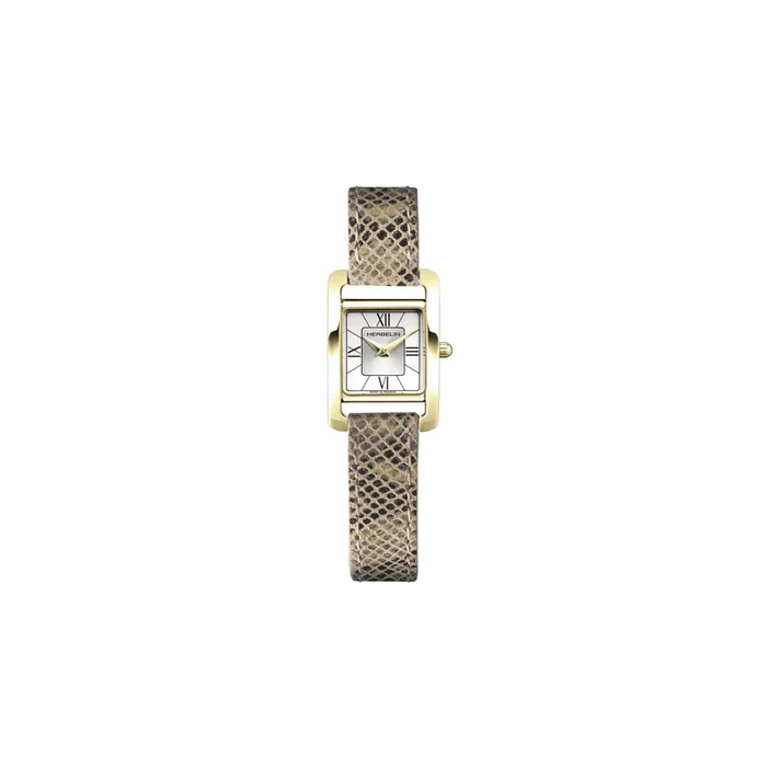 Herbelin V Avenue quartz 17437P08PYT – Lepage