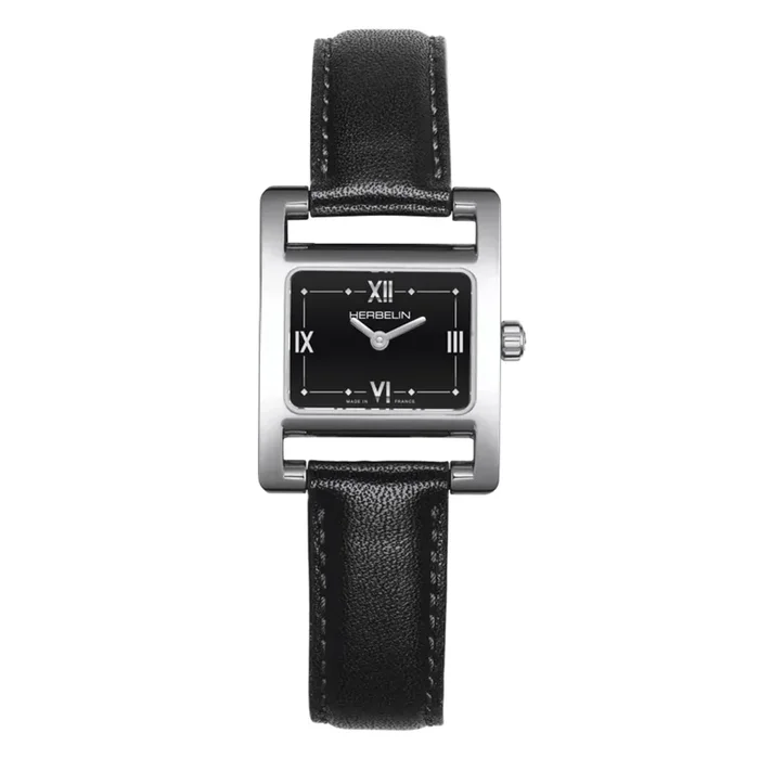 Herbelin V Avenue quartz 17537AP04 – Lepage