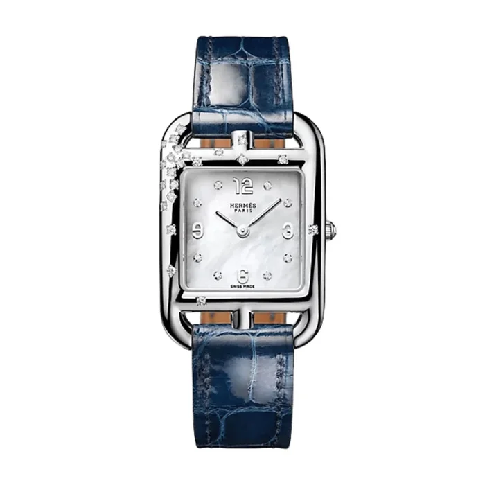 HERMÈS Cape Cod Small Model quartz 31 Watch W403396WW00 – Lepage