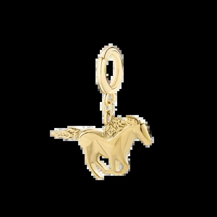 Horse Charm