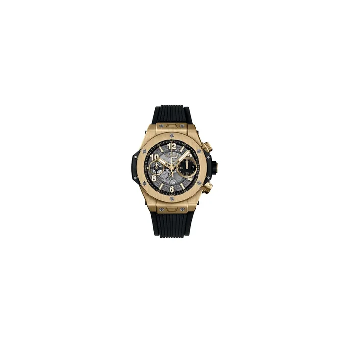 Hublot Big Bang Unico Yellow Gold Watch 441.VX.1131.RX – Lepage