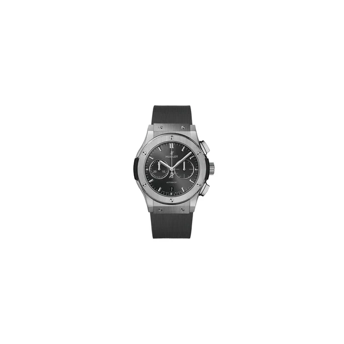Hublot Classic Fusion Chronograph 42 Watch 541.NX.7070.RX – Lepage