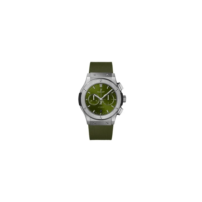 Hublot Classic Fusion Chronograph 42 Watch 541.NX.8970.RX – Lepage