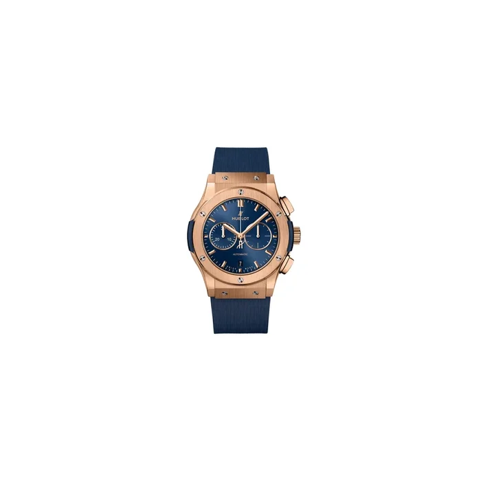 Hublot Classic Fusion Chronograph 42 Watch 541.OX.7180.RX – Lepage