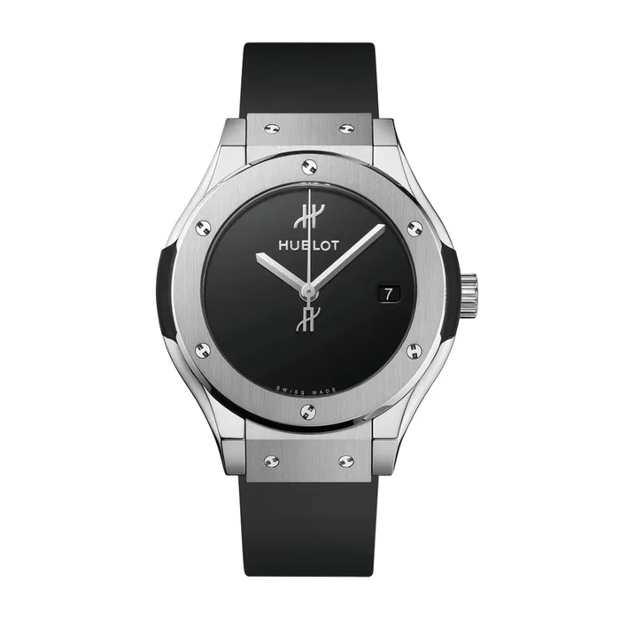 Hublot Classic Fusion Original 38 Watch 565.NX.1270.RX.MDM – Lepage