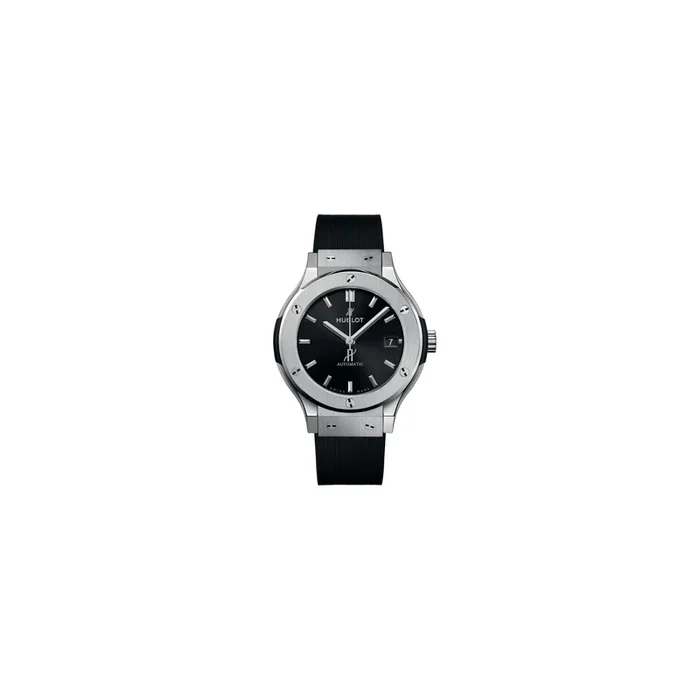 Hublot Classic Fusion Titanium 38 mm Watch 565.NX.1470.RX – Lepage
