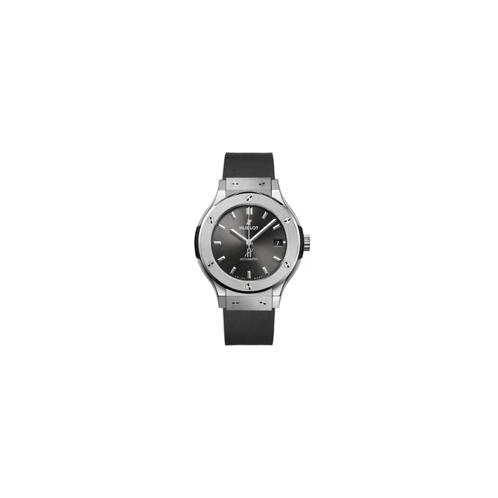 Hublot Classic Fusion Titanium 38 mm Watch 565.NX.7071.RX – Lepage