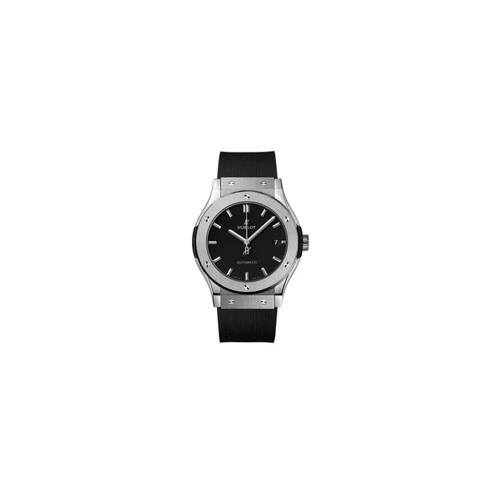 Hublot Classic Fusion Titanium 42 mm Watch 542.NX.1171.RX – Lepage