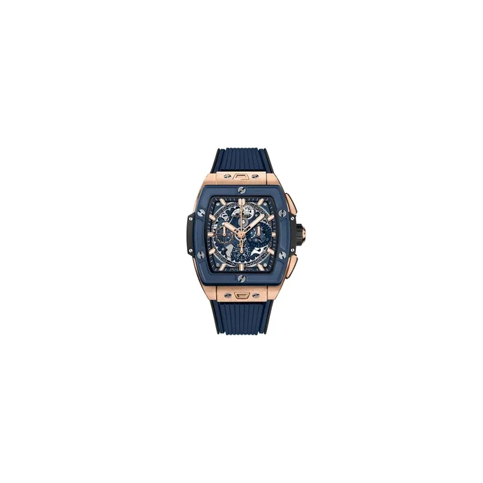 Hublot Spirit of Big Bang King Gold Watch 642.OL.7180.RX – Lepage