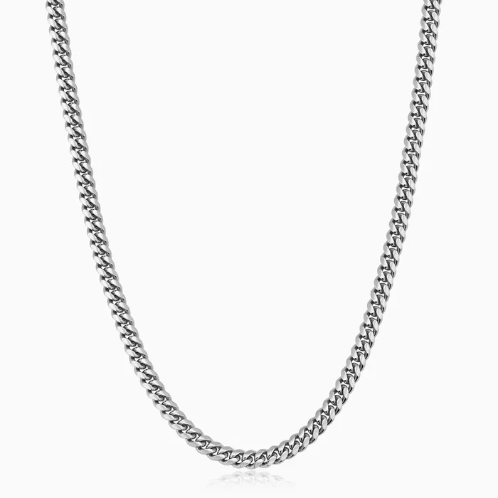 In Command Cuban Chain