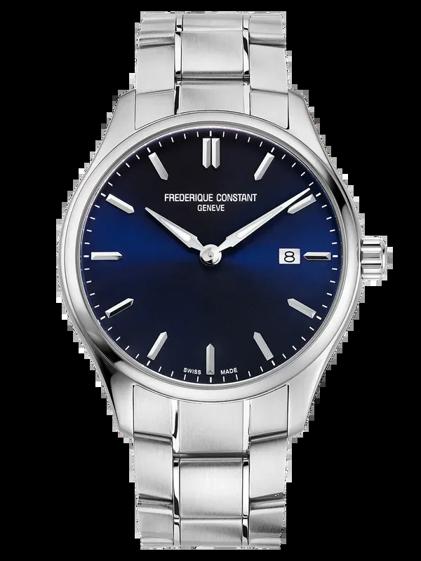 Index Automatic Watch