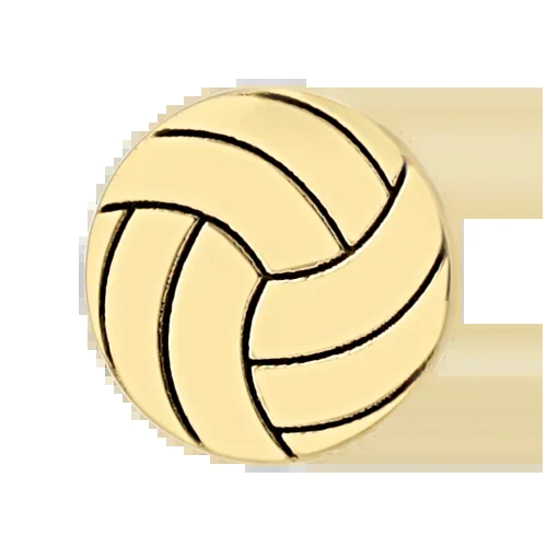 Itty Bitty Volleyball