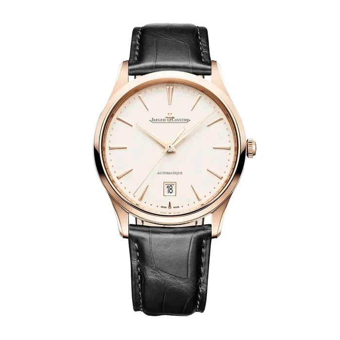 Jaeger-LeCoultre Master Ultra Thin Date Watch Q1232511 – Lepage