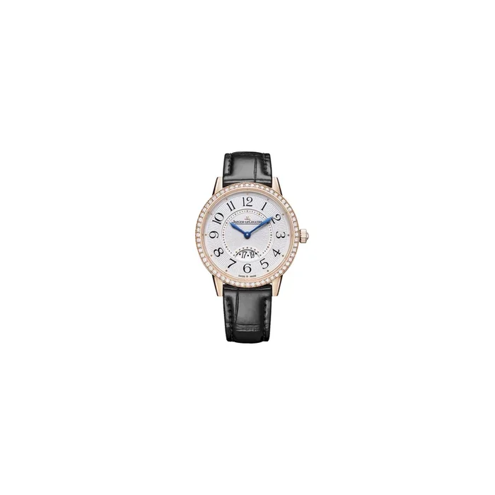 Jaeger-LeCoultre Rendez-Vous Classic Date Gold Watch 3472530 – Lepage
