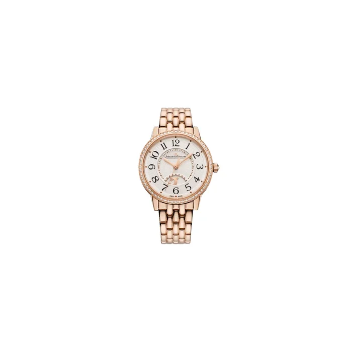 Jaeger-LeCoultre Rendez-Vous Classic Gold Watch 3442130 – Lepage