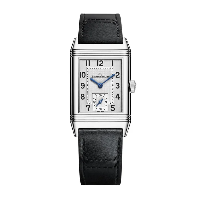 Jaeger-Lecoultre Reverso Classic Monoface Small Seconds Q3868520 – Lepage